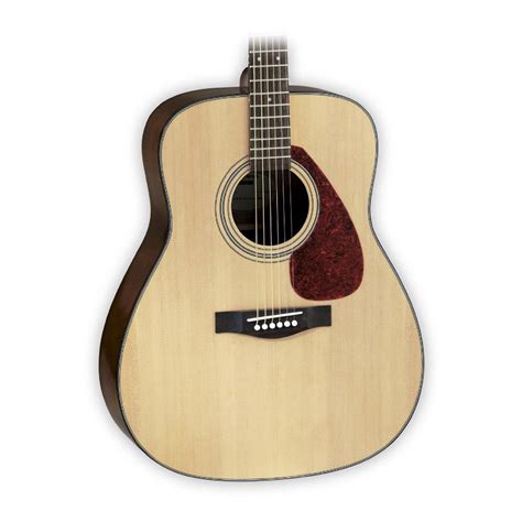 Yamaha Acoustic Guitar Models - Guitar