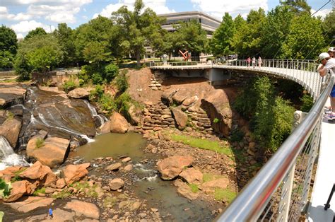 Falls Park, Greenville SC | Falls Park, Greenville SC | Flickr