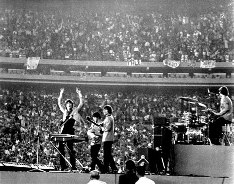 Why the Beatles' Shea Stadium Show Was Even Greater Than You Knew ...