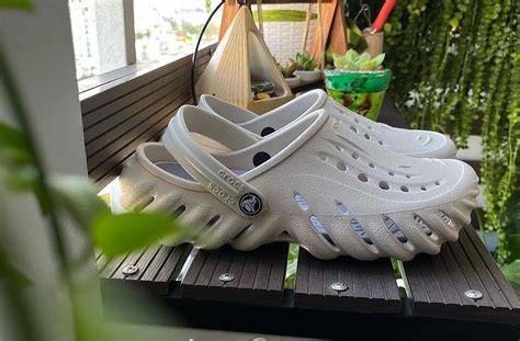 An All-New Crocs Clog Sample Surfaces | SoleSavy News