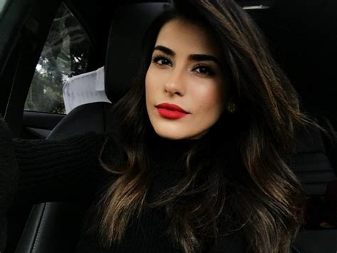 date night, makeup, tutorial, beauty, sazan hendrix, colourpop cosmetics, classic red lip ...