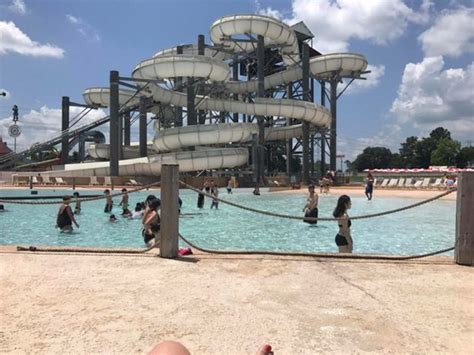 Blue Bayou Waterpark 18142 Perkins Rd E Baton Rouge, LA Amusement Parks - MapQuest