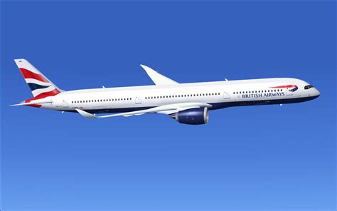 British Airways A350 Update - TravelUpdate