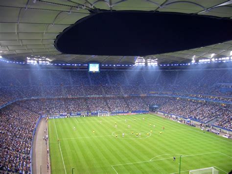 Werder Bremen Stadium Capacity : Eintracht Frankfurt, Commerzbank Arena | Eintracht ... : Spurs ...