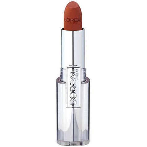 **DISCONTINUED**LOreal Paris Infallible Le Rouge Lipstick - Walmart.com ...