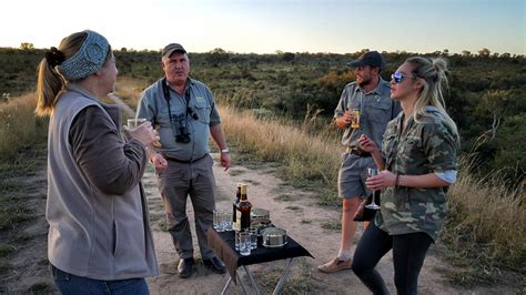 Nkambeni Safari Camp is a secret gem in the Kruger Park!