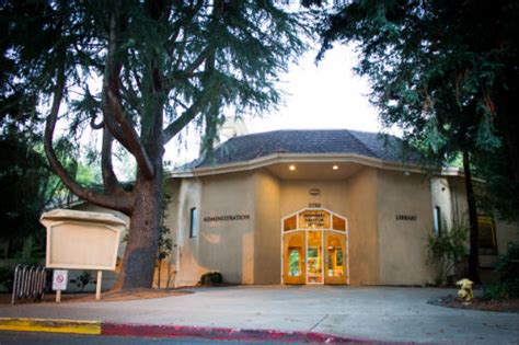 Sacramento Waldorf School - Fair Oaks, California - CA - School overview