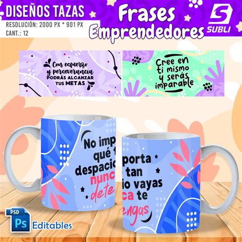 Top 68+ imagen diseños frases para sublimar tazas - Abzlocal.mx