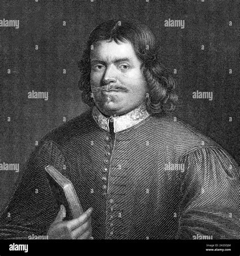 John Bunyan (1628 – 1688) English writer and Puritan preacher, author of the Christian allegory ...