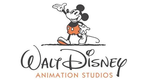 Walt Disney Animation Studios Logo - LogoDix