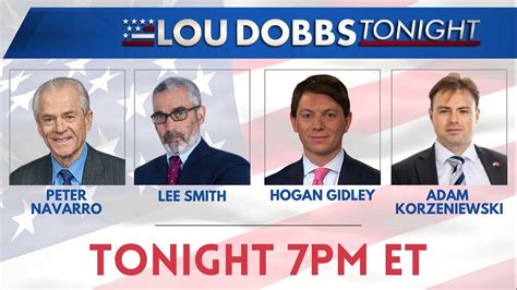 Lou Dobbs Tonight 1-15-2024