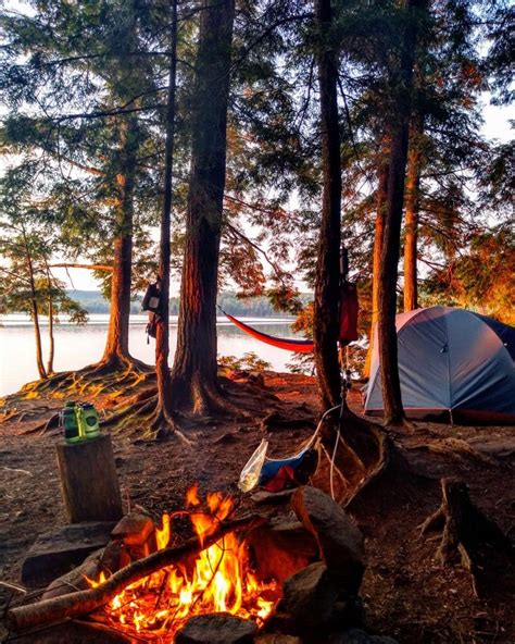 Canoeing Algonquin: 8 Excellent Algonquin Canoe Routes