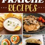 17 Creme Fraiche Recipes You’ve Got To Try - Insanely Good