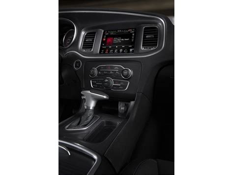 2023 Dodge Charger: 256 Interior Photos | U.S. News