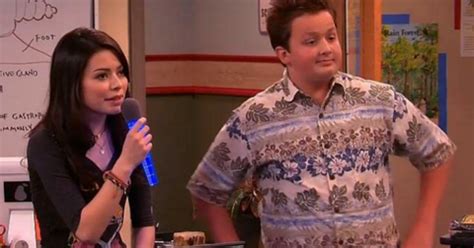 Why Will Fans Not See Gibby Return to the 'iCarly' Reboot?