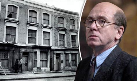 Rillington Place: Where is 10 Rillington Place and who lives there now? | TV & Radio | Showbiz ...