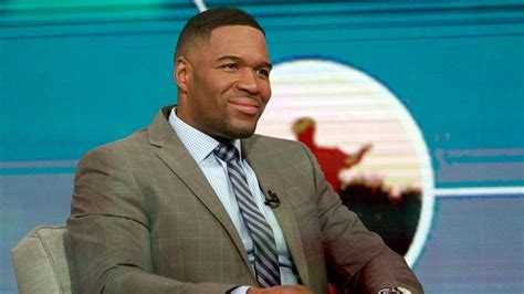 Michael Strahan Lists Gorgeous Beverly Hills Condo for $4.4 Million – SheKnows