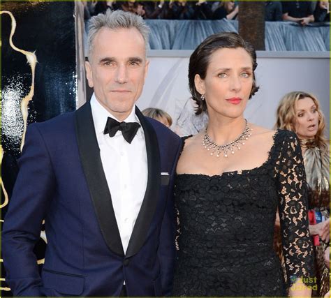 Daniel Day-Lewis - Oscars 2013 Red Carpet: Photo 2819197 | Daniel Day ...