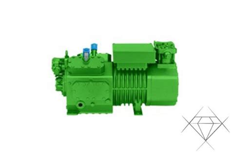 Buy Bitzer Ecoline 8GE-60Y-40P - Diamond Compressors