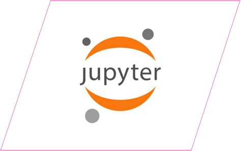 Jupyter - Our Technologies | Agiliz