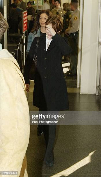 Winona Ryder Shoplifting Trial Day Nine Photos and Premium High Res Pictures - Getty Images