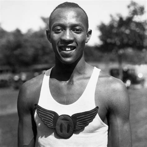 Jesse Owens: Biography, Athlete, Olympian, 1936 Olympics