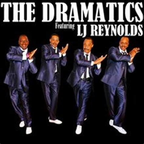 The Dramatics Tour Announcements 2024 & 2025, Notifications, Dates ...