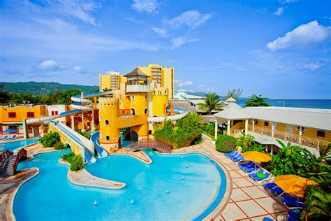 Desire Resort In Jamaica – Telegraph