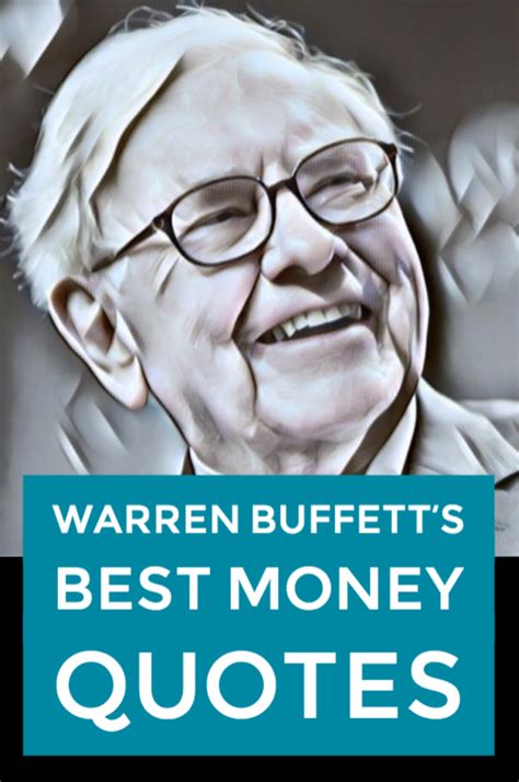 Warren Buffett's best financial advice and money quotes. | Money advice ...