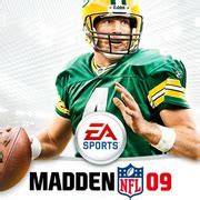 Madden NFL 09 - EA Trax Soundtrack : EA Sports, EA Games, Various ...