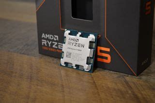 AMD Ryzen 5 7600X | TechRadar