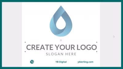 DesignEvo - Create A Stunning Logo With A Few Clicks