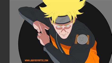 43+ Naruto Anime Fan Art Gif - Naruto Wallpaper