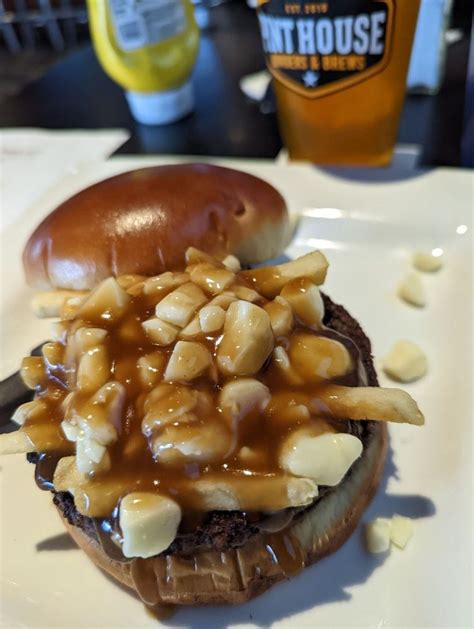 PINT HOUSE BURGERS & BREWS - 27 Photos & 52 Reviews - 3325 W Indian Trail Rd, Spokane ...