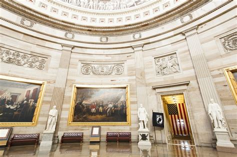 WASHINGTON DC MONUMENT GUIDE: Inside DC