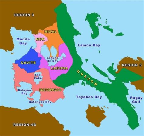 Living Outside the Metro: Why Southern Luzon is a Great Place to Live In