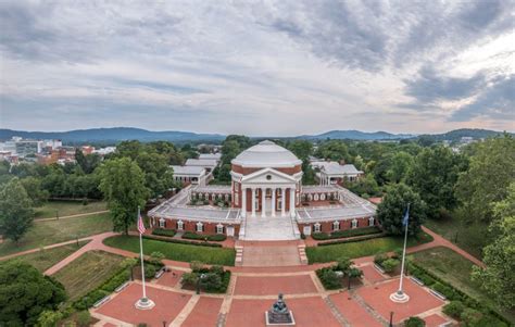 2022-23 UVA Transfer Acceptance Rate, Requirements, and Application ...