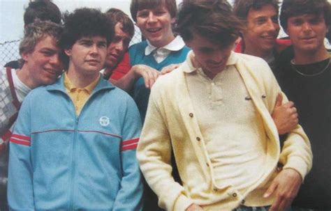 Were The Casuals The Original Hypebeasts? - 80's Casual Classics80's Casual Classics