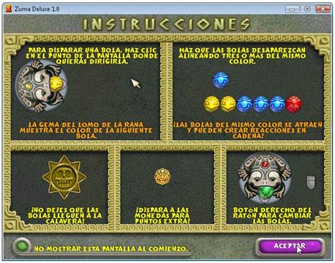 Popcap zuma deluxe free online - fabrickasap