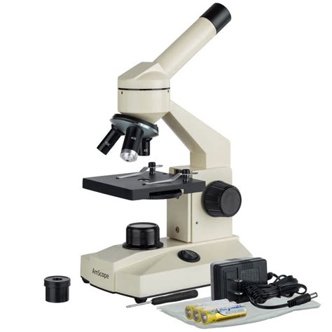 7 Best Compound Microscopes