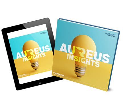 Aureus Analytics | Aureus Announces the Inaugural Issue of Aureus Insights