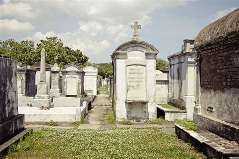 lafayette cemetery | new orleans » Shea Mayberry Photography