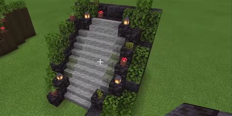 10 most interesting Minecraft staircase designs | Pocket Gamer