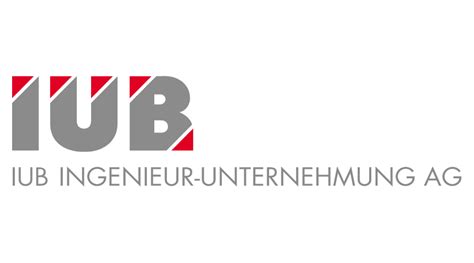 IUB Logo - LogoDix