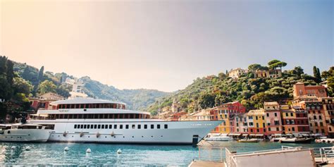 Mediterranean Superyacht Charter - Luxury Yachts for 2024- 2025