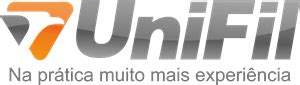 Unifil Educação a Distância - Faculdade Logo PNG Vector (CDR) Free Download