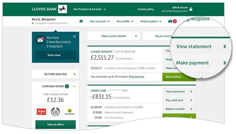 Lloyds Bank - Internet Banking - Simpler Internet Banking is coming soon