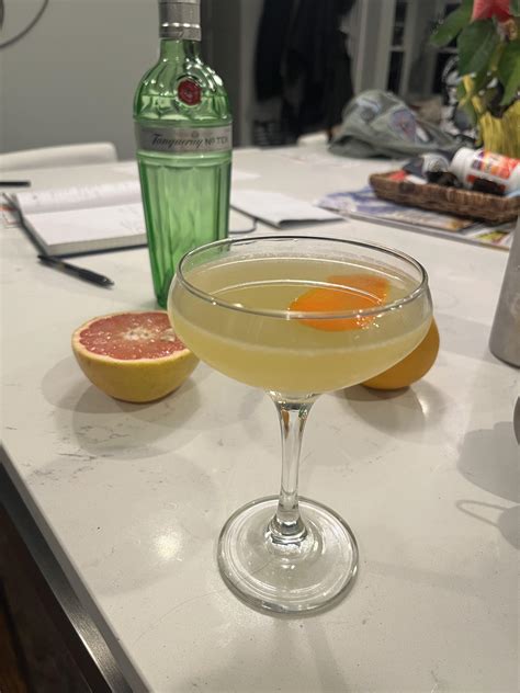 Gin and Juice V.1 : r/cocktails