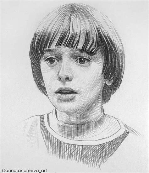 Pin by takesha on Очень странные дела | Stranger things art, Stranger things fanart, Stranger ...