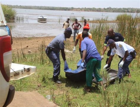 [UPDATE] Body of woman who drowned in Nandoni Dam recovered | Review